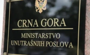 MUP pokrenuo inicijativu za promjenu ograničenja brzine u Crnoj Gori