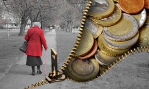 Minimalan rast penzija i povećanje svega 0,38 odsto