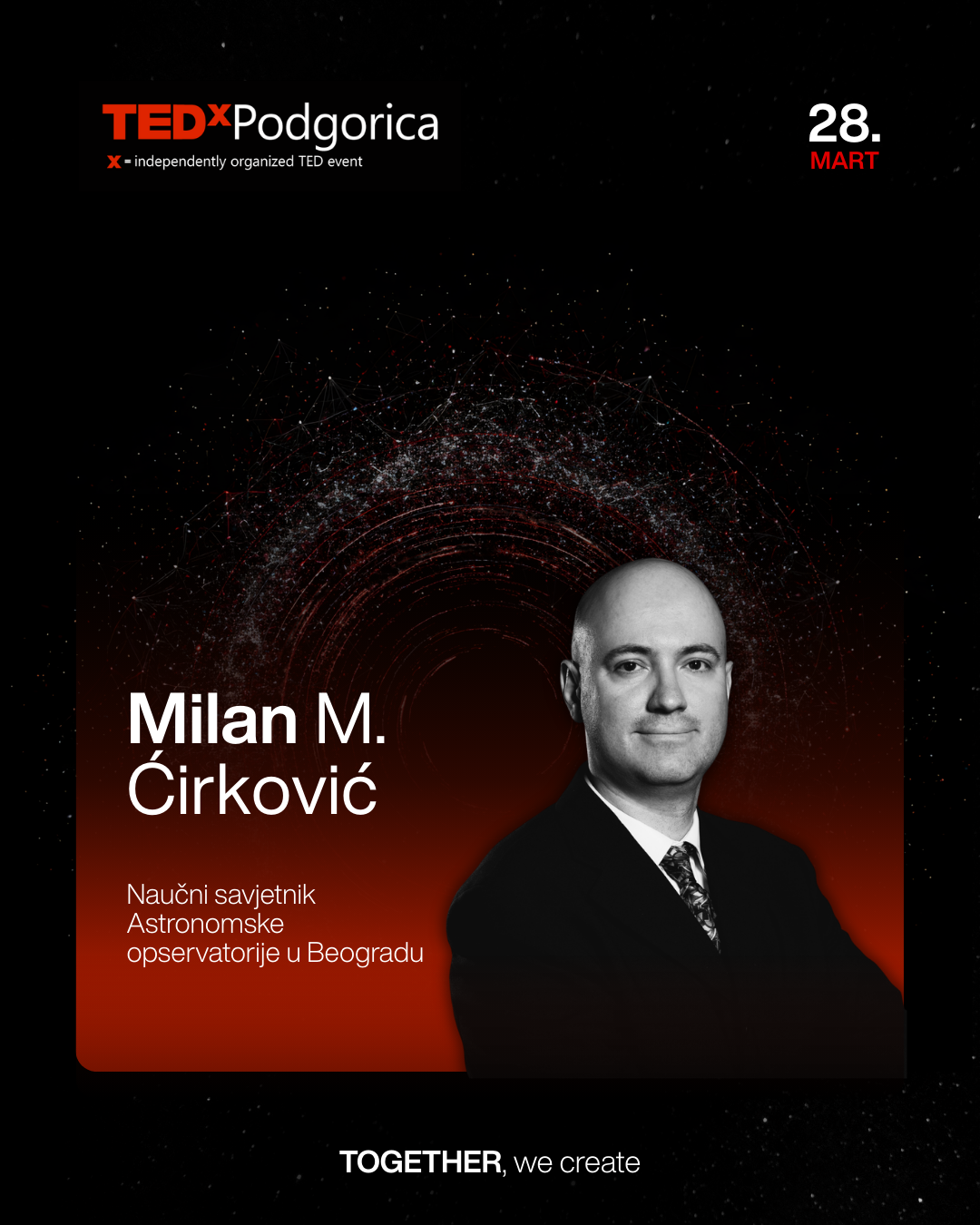 TEDxPodgorica