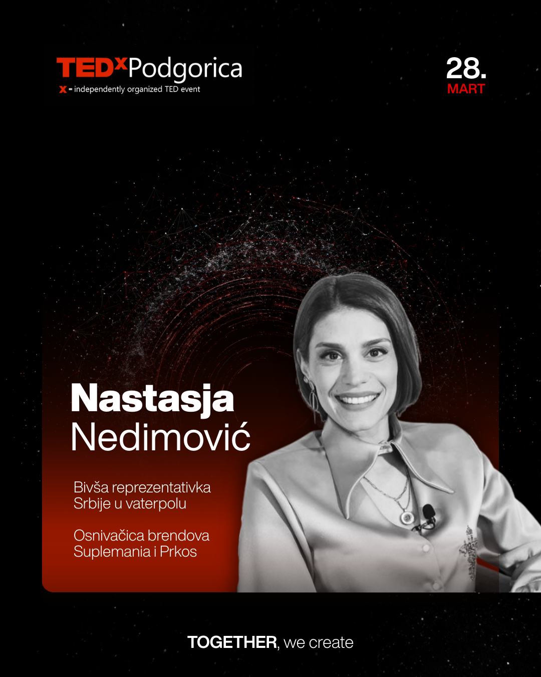 TEDxPodgorica