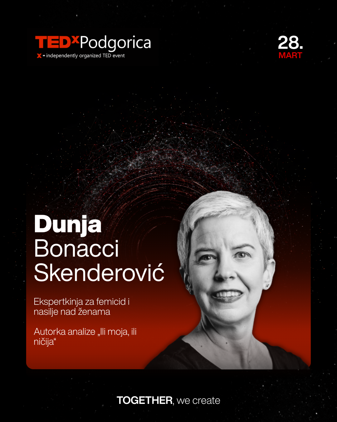 TEDxPodgorica