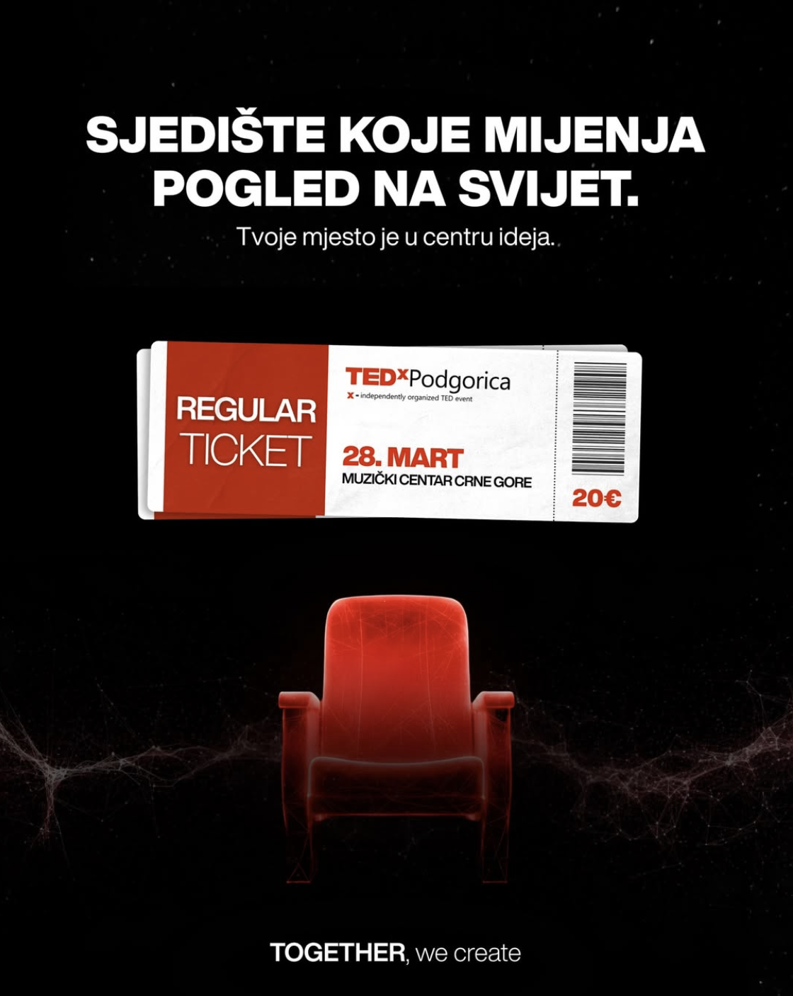 TEDxPodgorica