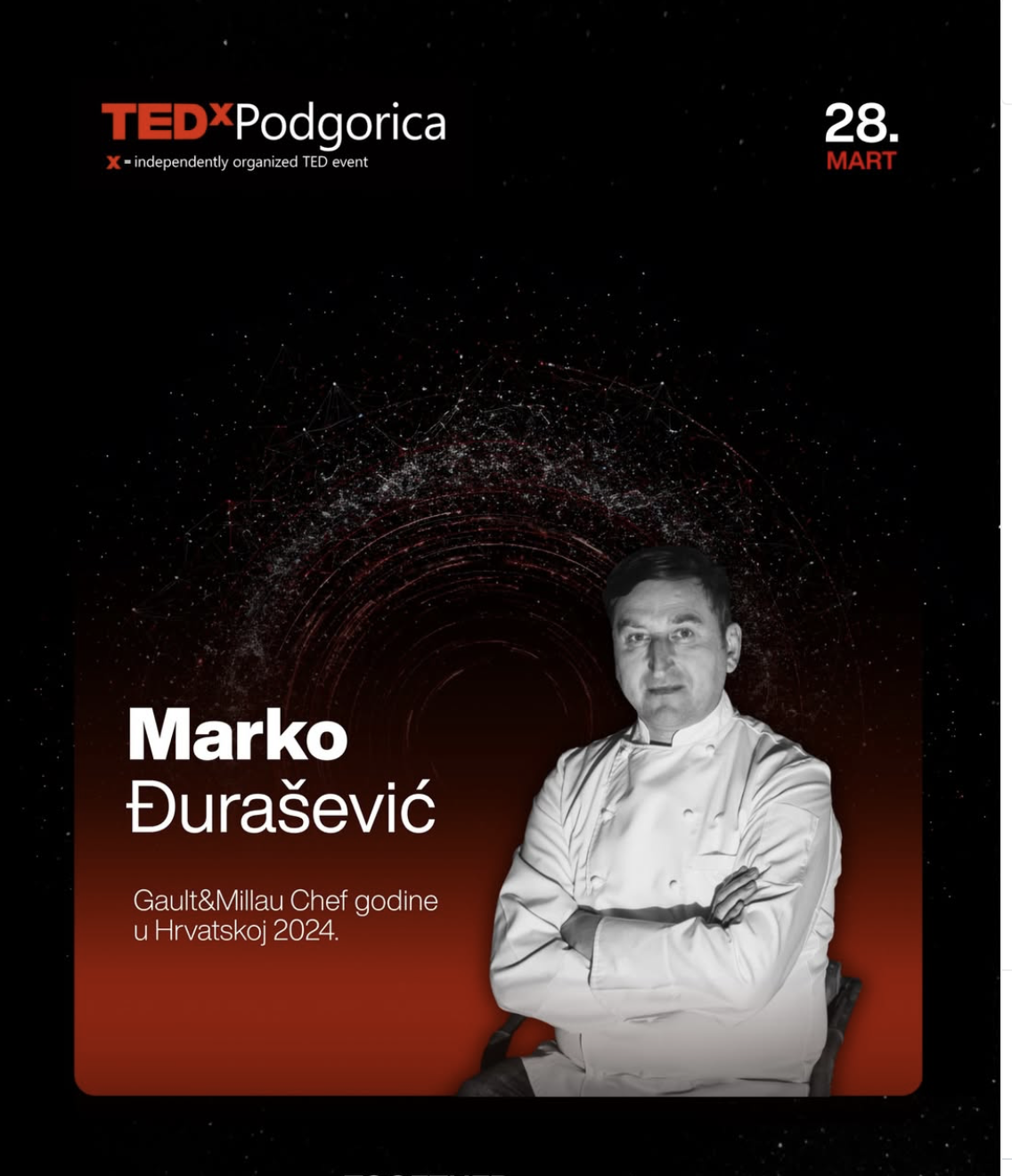 TEDxPodgorica