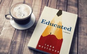 Šta pročitati: “Educated” – Tara Westover