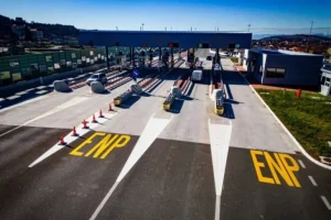 Rast saobraćaja na auto-putu „Princeza Ksenija“