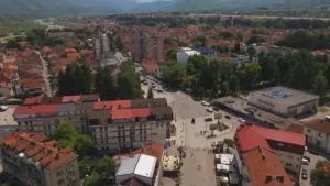 Krivična prijava protiv maloljetnika zbog teške krađe u Beranama