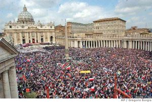 Na današnji dan: Preminuo papa Jovan Pavle II