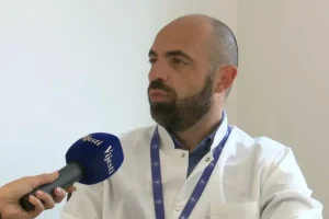 Alarmantno: MMR vakcinacija pala na istorijski minimum