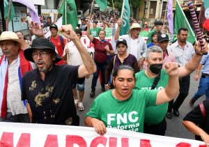 Međunarodni dan borbe seljaka