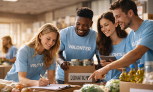 Otvoren poziv za Upravni odbor fondacije m!M Humanost