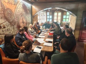 Okrugli sto u Beranama: Unapređenje pristupačnosti u turizmu