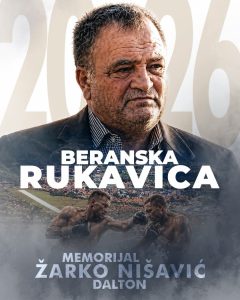 Berane domaćin bokserskog spektakla “Beranska rukavica”