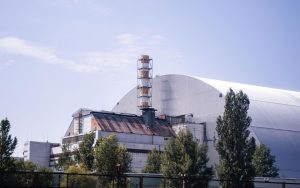 Na današnji dan 1986. – Černobilska katastrofa