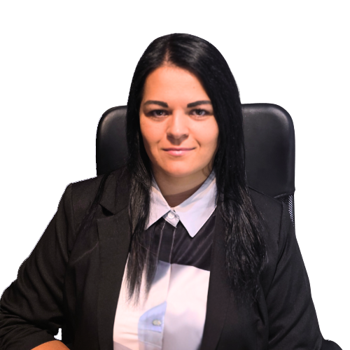 Milica Žugić Domazetović kolumna Bez zadrške