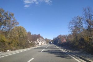 AMSCG: Vozači da poštuju saobraćajnu signalizaciju