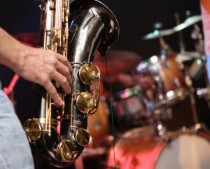 Međunarodni dan džeza