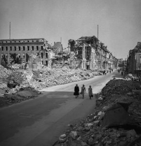 Na današnji dan 1945: Početak borbi za Berlin