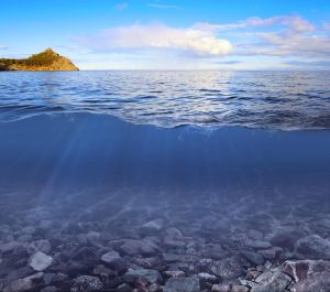 Geografska zanimljivost: Najdublje jezero na svijetu