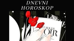 Dnevni horoskop za 23. april 2026. godine