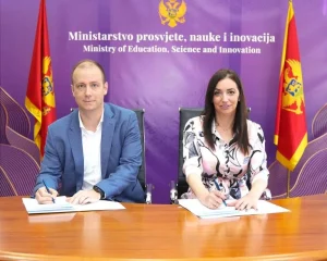 MPNI ulaže 2,4 miliona eura u digitalizaciju škola