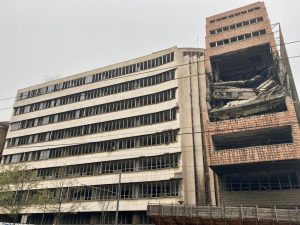 Na današnji dan 1992: Formirana Savezna Republika Jugoslavija