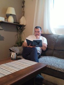 Poezija: “Durmitoru”, Miloš Kecojević