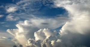 Meteo: Promjenljivo uz povremenu kišu
