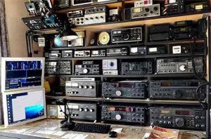 Svjetski dan radio amatera