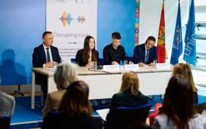 UNICEF istraživanje: Svako deseto dijete izloženo seksualnom nasilju