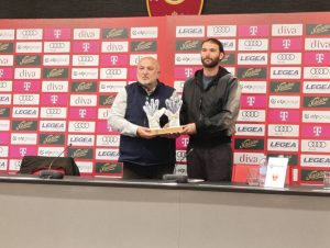 Sportski memorijal “Matija Šarkić” zvanično počinje