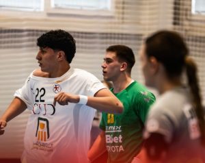 Kadetska rukometna reprezentacija Crne Gore savladala Grčku