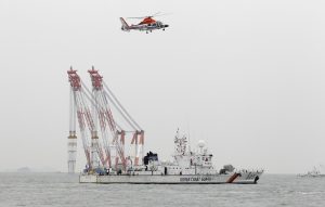 Na današnji dan: Potonuo trajekt Sewol u Južnoj Koreji