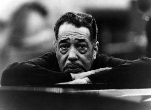 Na današnji dan: Rođen Djuk Elington