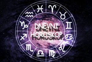 Dnevni horoskop za 08. maj 2026. godine