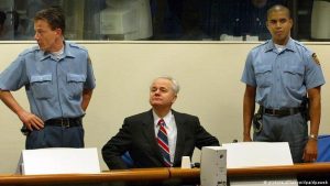 Na današnji dan: Počelo suđenje Slobodanu Miloševiću u Hagu