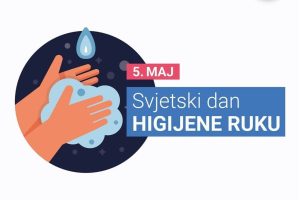 Svjetski dan higijene ruku