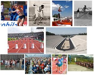 Svjetski dan atletike