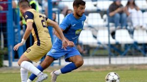 Rudar preokretom stigao do velike prednosti, Zeta remizirala u Igalu