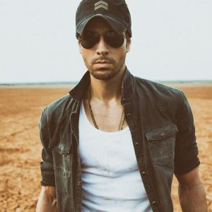 Na današnji dan: Rođen Enrique Iglesias
