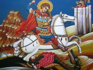 Đurđevdan