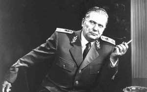 Na današnji dan: Umro Josip Broz Tito