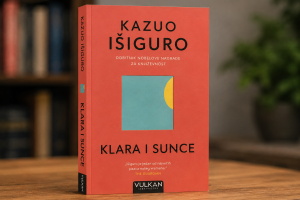 Šta pročitati: “Klara i Sunce” – Kazuo Išiguro