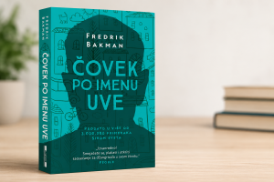 Šta pročitati: “Čovjek po imenu Uve” – Fredrik Bakman