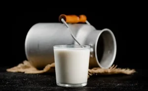 Nastavljen otkup mlijeka od malih proizvođača u Crnoj Gori