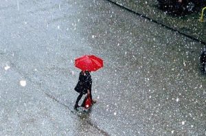 Meteo: Promjenljivo oblačno, mogući pljuskovi