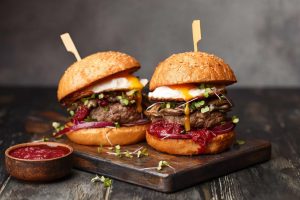 Međunarodni dan hamburgera