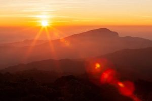 Meteo Berane za 30.06.: u planinama mogućnost padavina