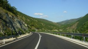 AMSCG: Stanje na putevima za utorak, 05. maj 2026. godine