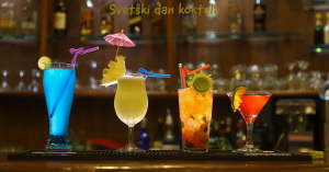Svjetski dan koktela