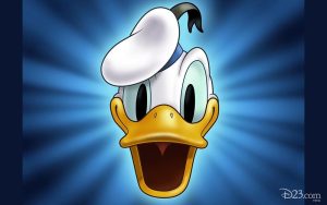 Na današnji dan: Prvi put prikazan animirani lik Donald Duck